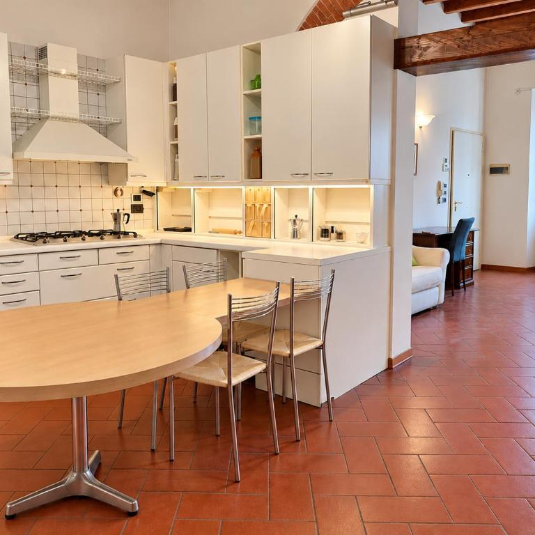San Gallo Florentine Heritage - Appartamento con 2 Camere da Letto - 23