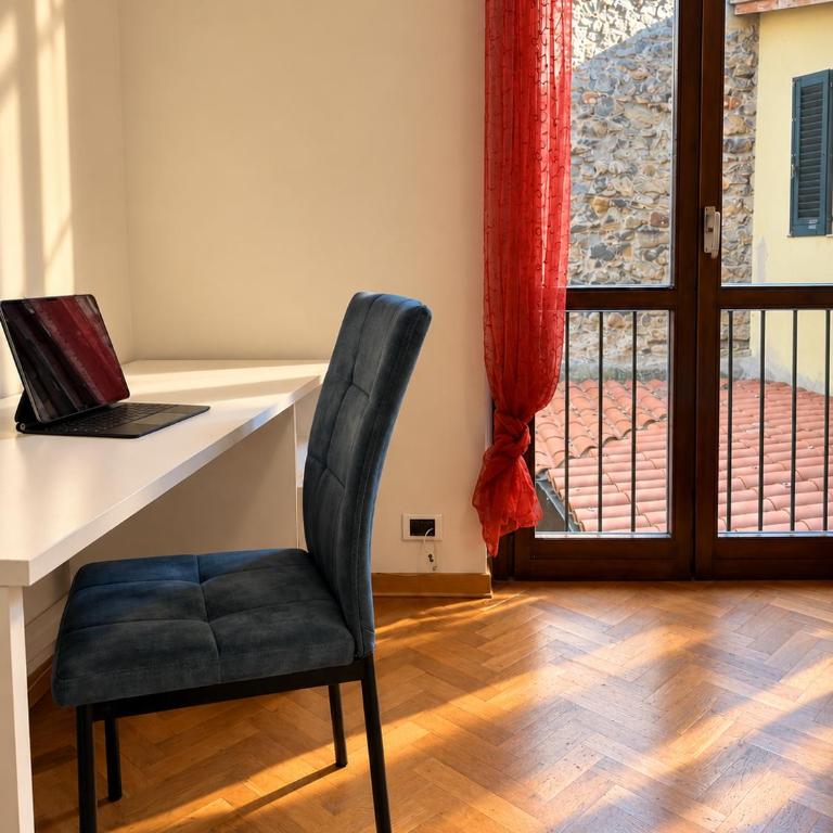 San Gallo Florentine Heritage - Appartamento con 2 Camere da Letto - 25