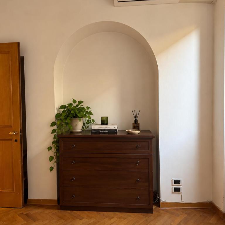 San Gallo Florentine Heritage - Appartamento con 2 Camere da Letto - 32