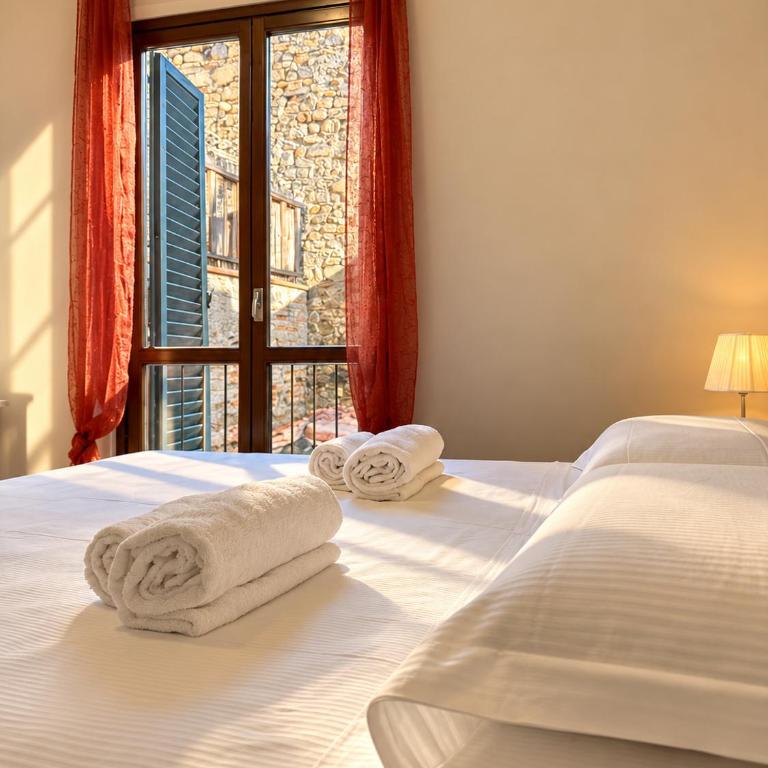 San Gallo Florentine Heritage - Appartamento con 2 Camere da Letto - 34