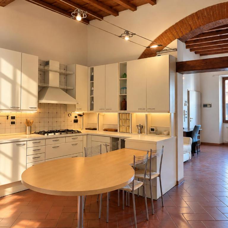 San Gallo Florentine Heritage - Appartamento con 2 Camere da Letto - 38