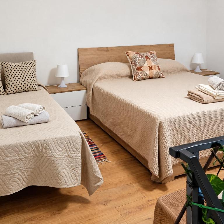 Fiorentino's House - Catania City Centre - Two-Bedroom House - 12
