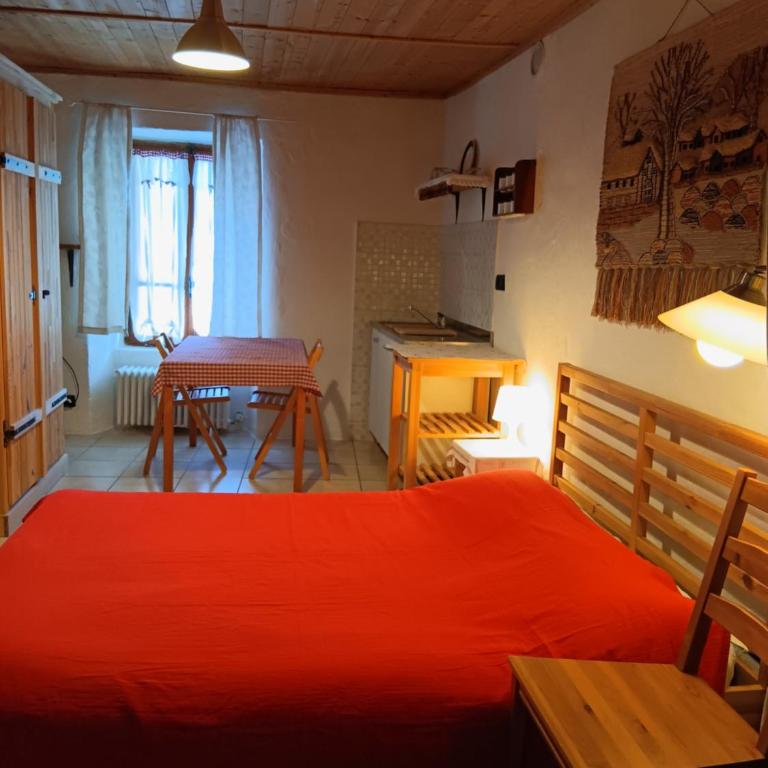 La Casa Antica - Habitación Doble - 2