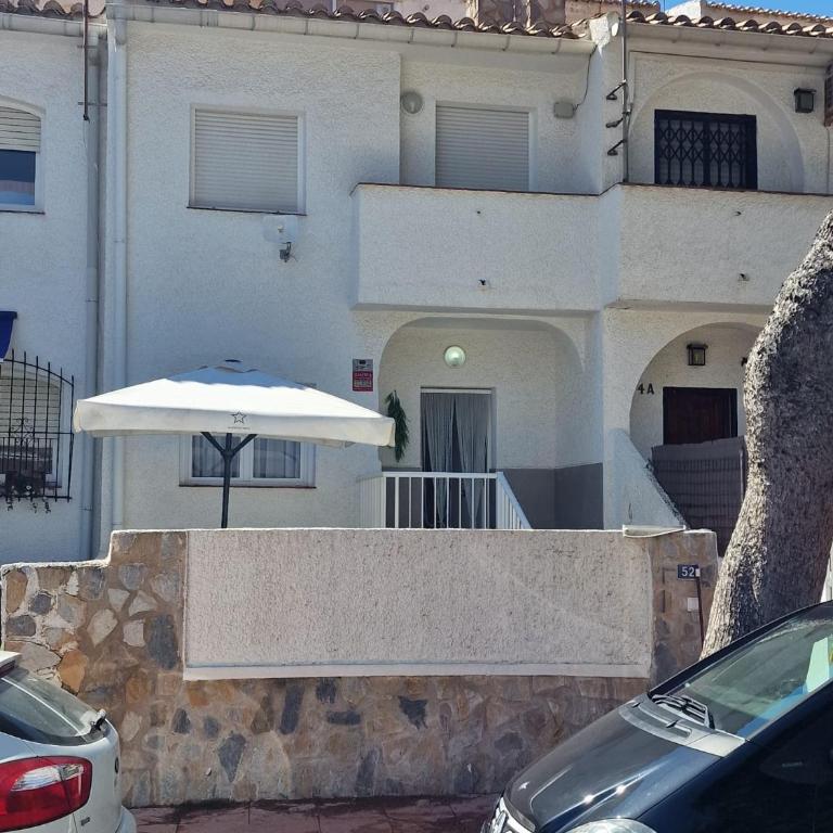 De la A a la Z - La Zenia Casita - Casa con 1 Camera da Letto - 1