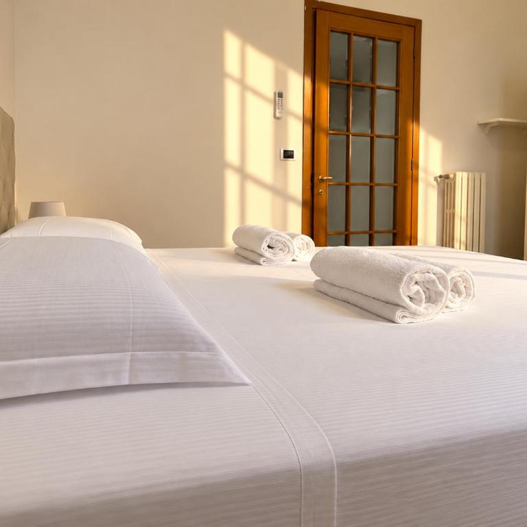 San Gallo Florentine Heritage - Appartamento con 2 Camere da Letto - 44