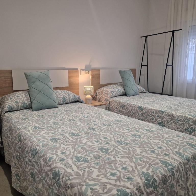 De la A a la Z - La Zenia Casita - Casa con 1 Camera da Letto - 2