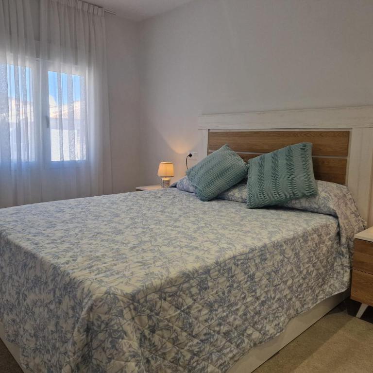 De la A a la Z - La Zenia Casita - Casa con 1 Camera da Letto - 4