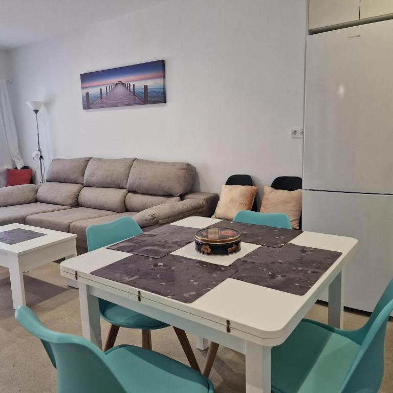 De la A a la Z - La Zenia Casita - Casa con 1 Camera da Letto - 6
