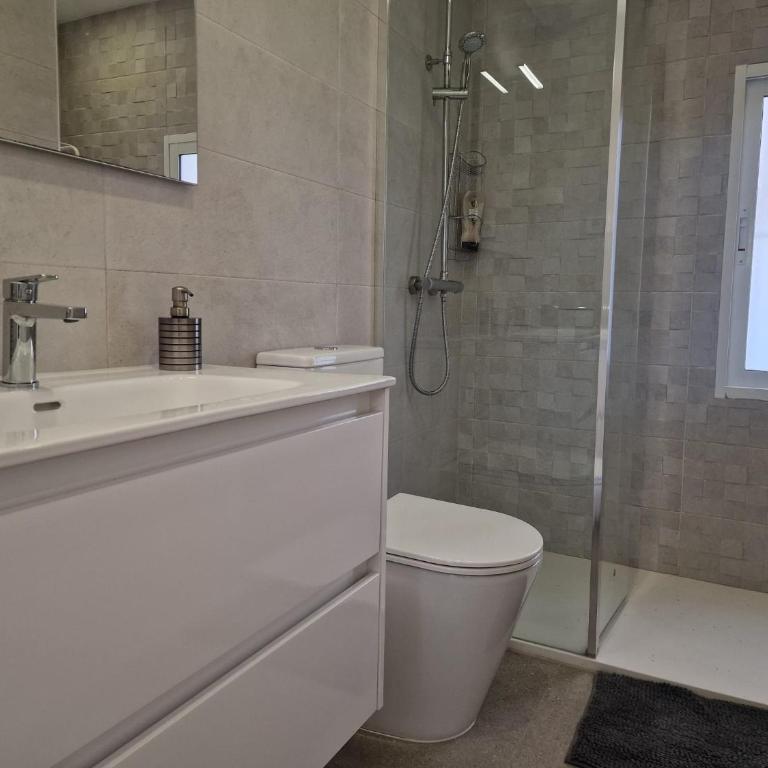 De la A a la Z - La Zenia Casita - Casa con 1 Camera da Letto - 7