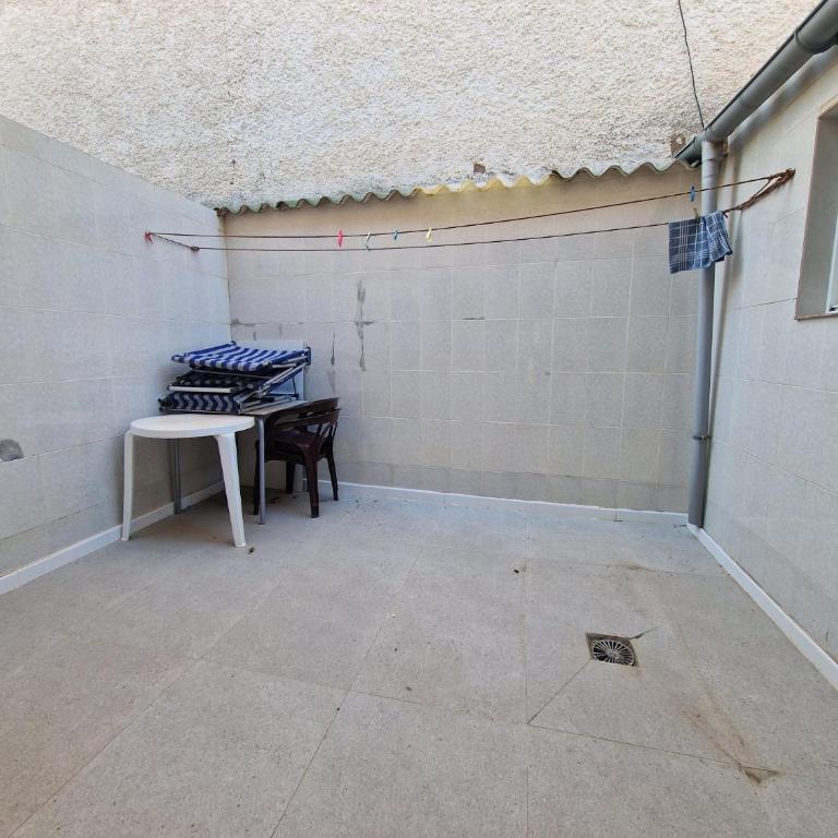 De la A a la Z - La Zenia Casita - Casa con 1 Camera da Letto - 11