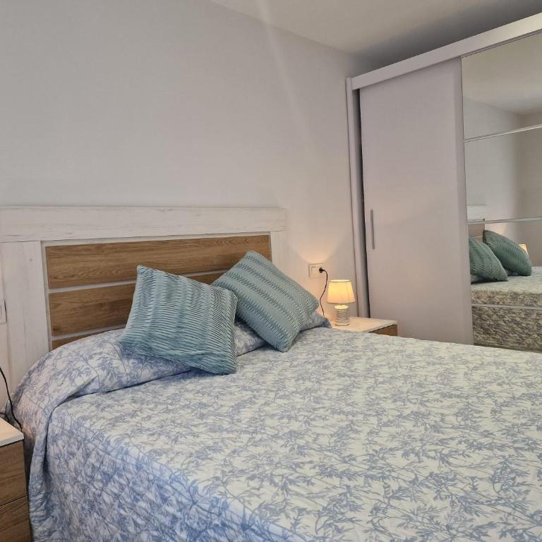 De la A a la Z - La Zenia Casita - Casa con 1 Camera da Letto - 12
