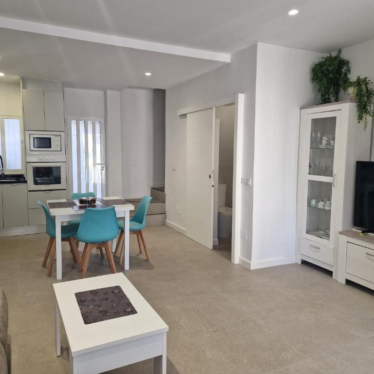 De la A a la Z - La Zenia Casita - Casa con 1 Camera da Letto - 15