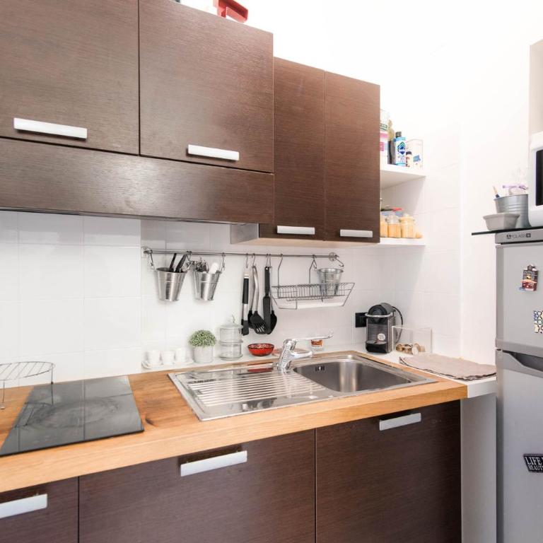 Giovio Loft by "The House Of Travelers" - Apartment mit 1 Schlafzimmer - 15