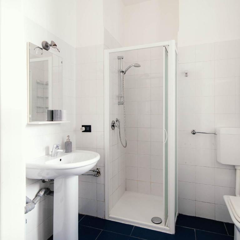 Giovio Loft by "The House Of Travelers" - Apartment mit 1 Schlafzimmer - 18