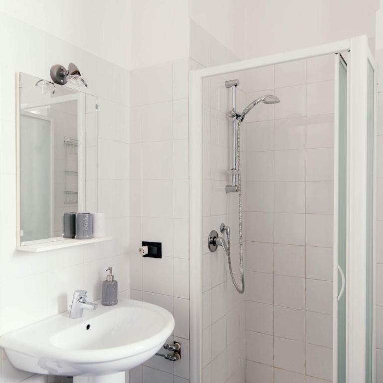 Giovio Loft by "The House Of Travelers" - Apartment mit 1 Schlafzimmer - 19
