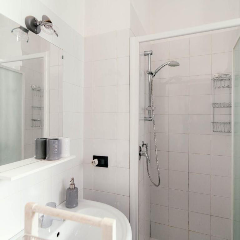 Giovio Loft by "The House Of Travelers" - Apartment mit 1 Schlafzimmer - 20