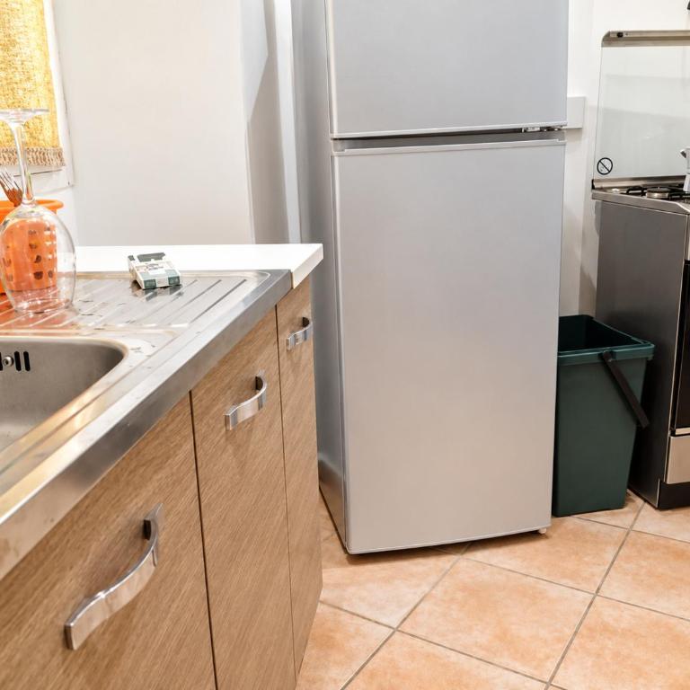 Matteotti - Appartamento con 2 Camere da Letto - 30