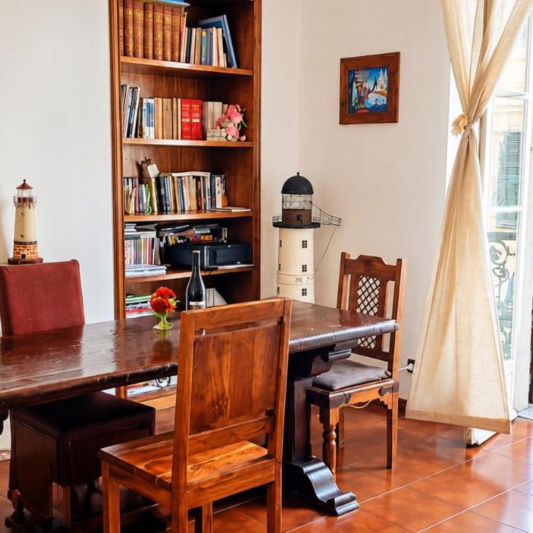 Matteotti - Appartamento con 2 Camere da Letto - 17