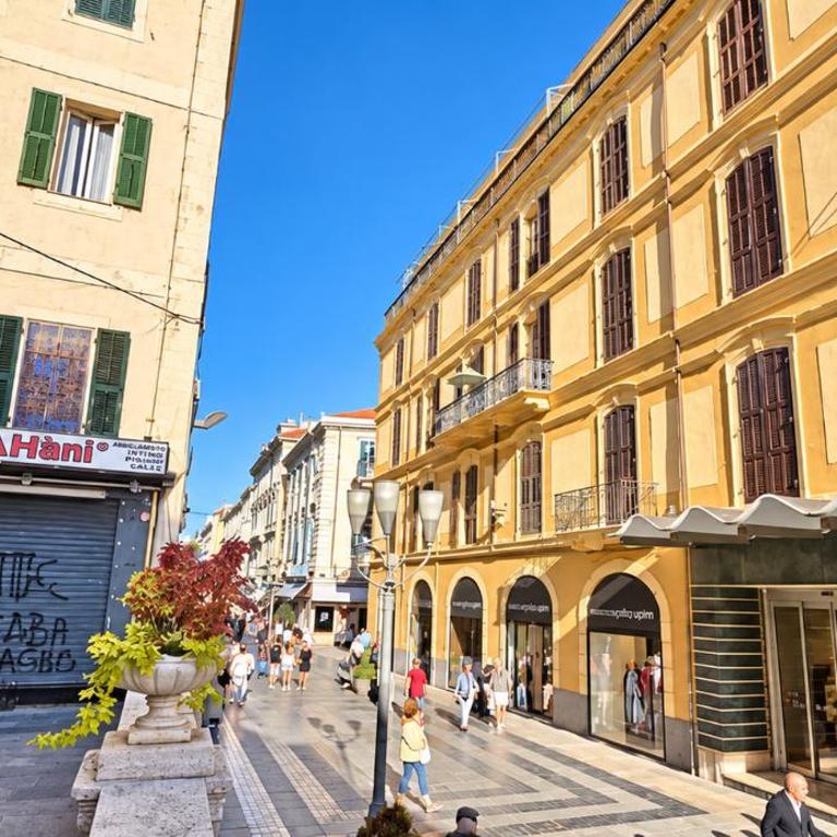 Matteotti - Appartamento con 2 Camere da Letto - 14