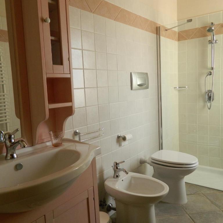 Podere la Campagnola - Vacation Home - 21