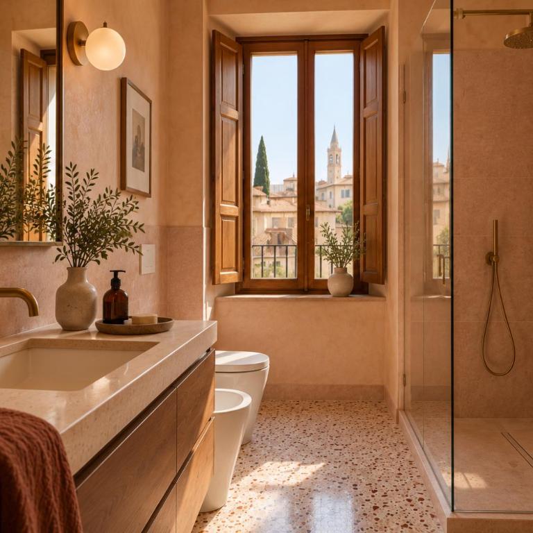 Zelqoria Cypress Enclave - Apartment mit 1 Schlafzimmer - 8