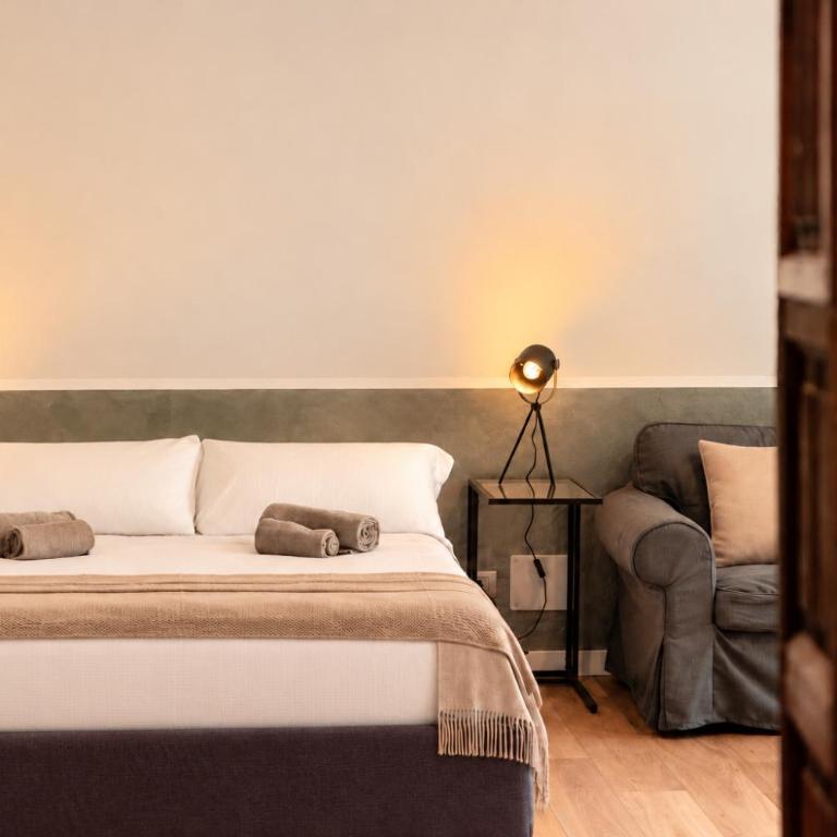 Millennium Suite by "The House Of Travelers" - Deluxe Zimmer mit Kingsize-Bett - 16