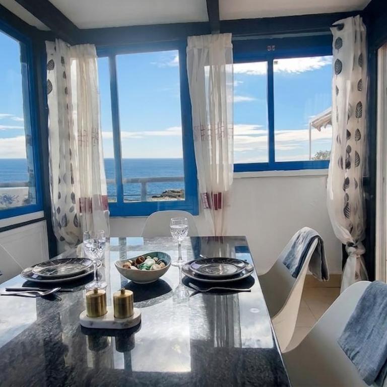 Sunset Penthouse - Apartment - 9
