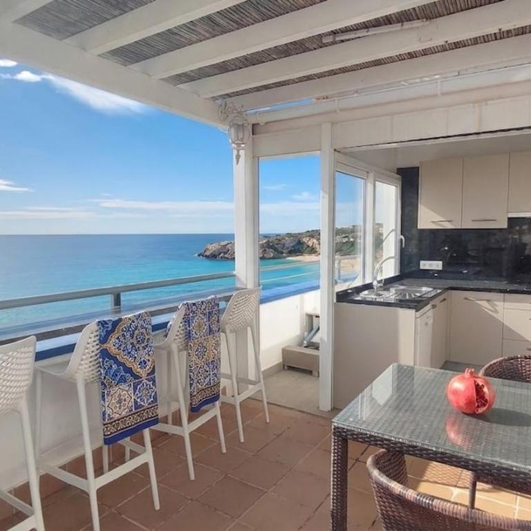 Sunset Penthouse - Apartment - 11