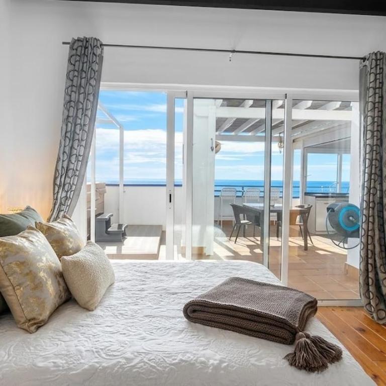 Sunset Penthouse - Apartment - 12