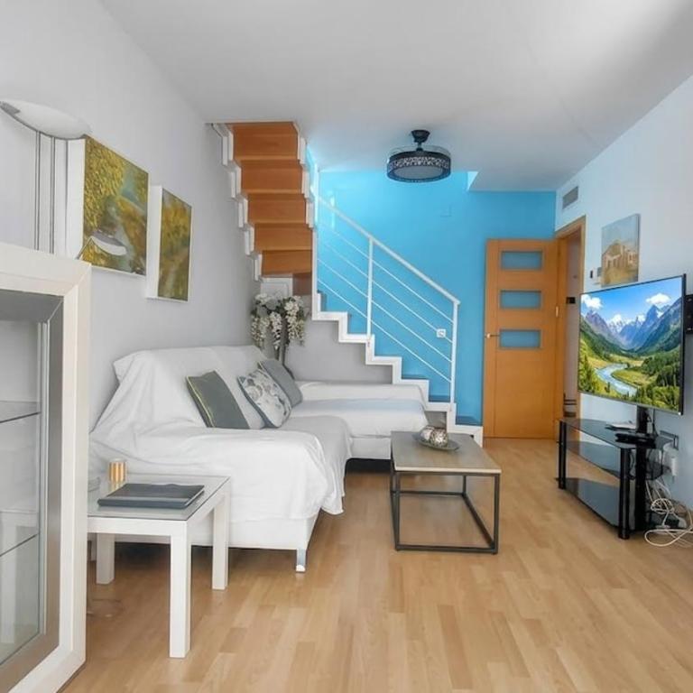 Sunset Penthouse - Apartment - 29
