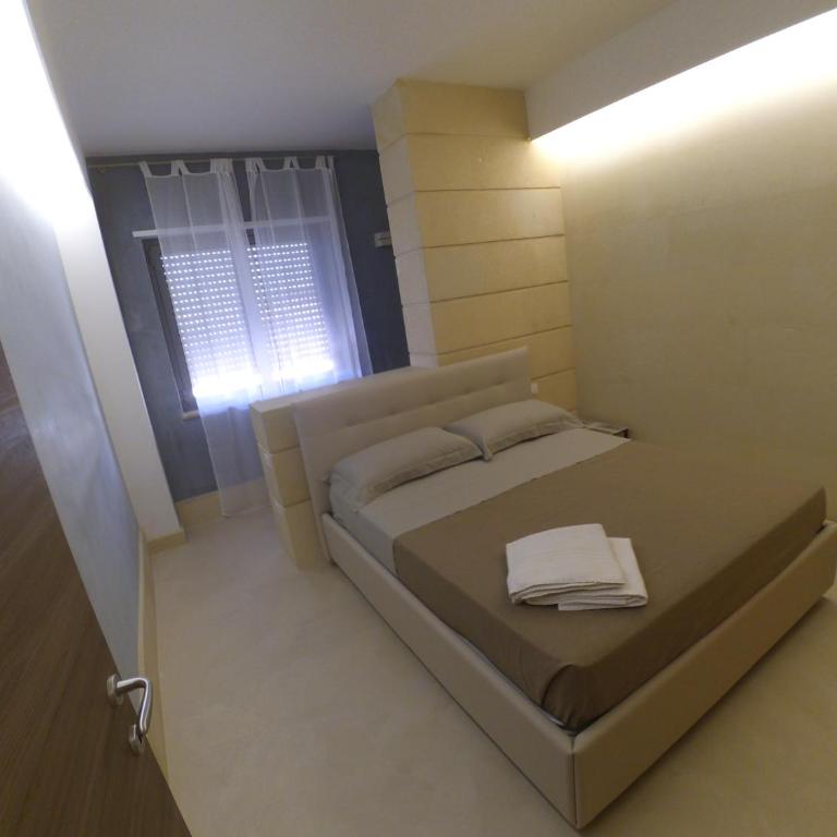 Bianco Mare - Appartamento Standard - 18
