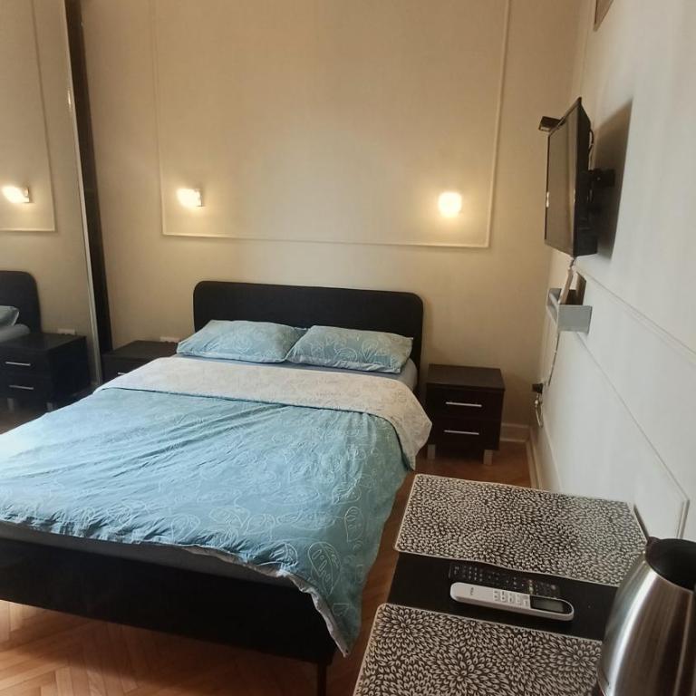 "Studio O'Linka" Cozy Balcony near St Sava Temple - Appartement 1 Chambre - 2