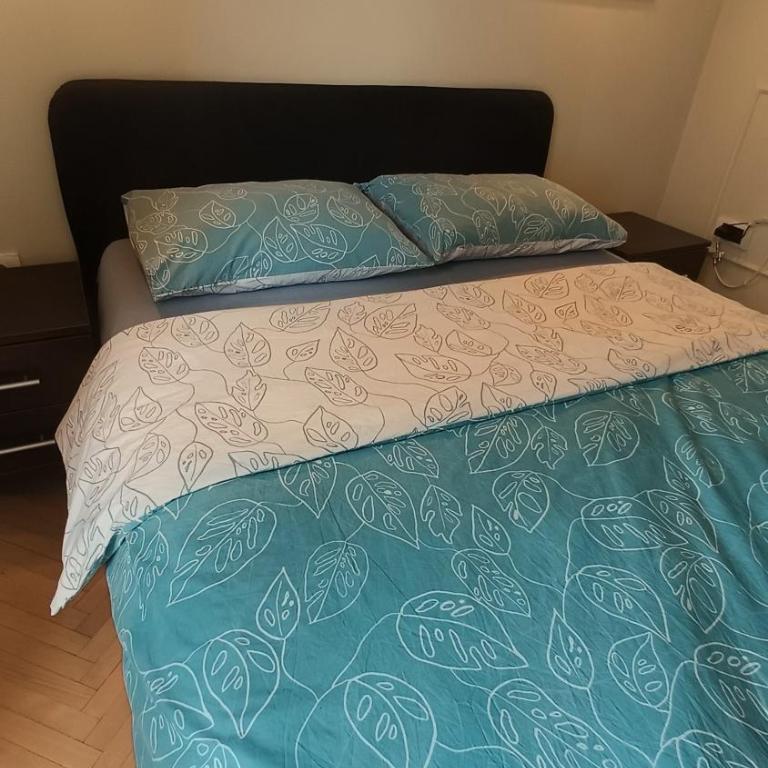 "Studio O'Linka" Cozy Balcony near St Sava Temple - Appartement 1 Chambre - 26