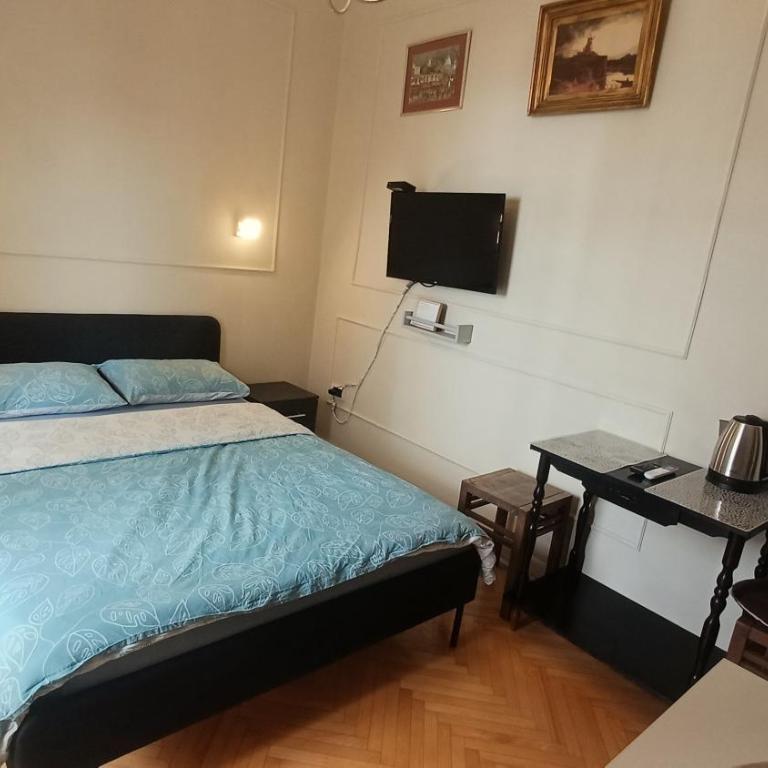 "Studio O'Linka" Cozy Balcony near St Sava Temple - Appartement 1 Chambre - 7
