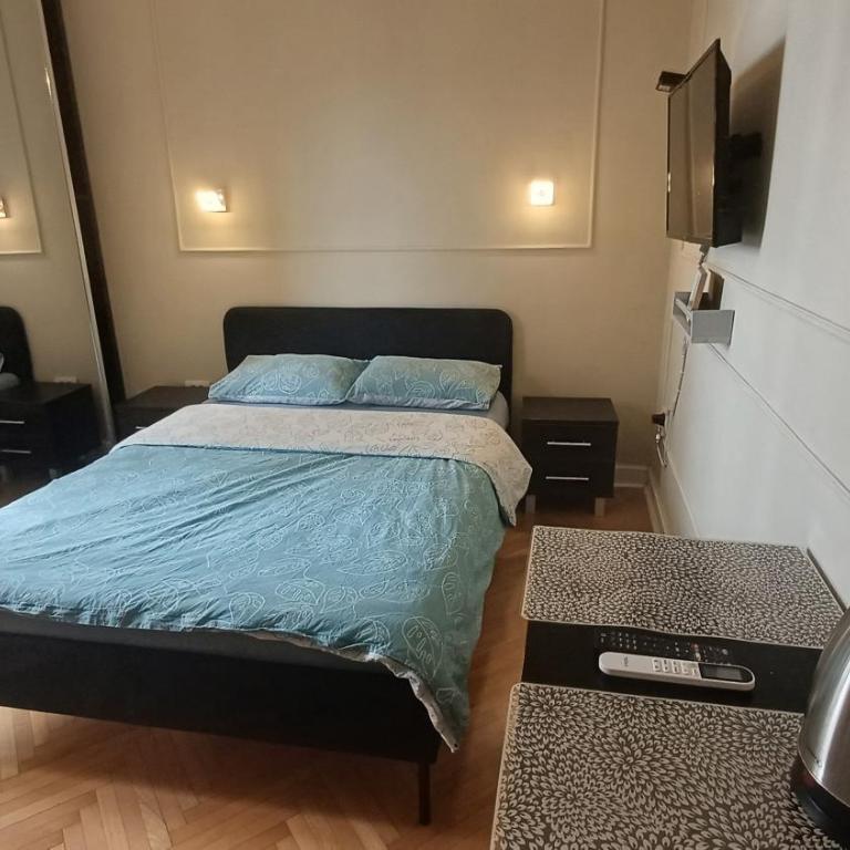 "Studio O'Linka" Cozy Balcony near St Sava Temple - Appartement 1 Chambre - 1