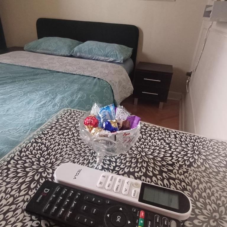 "Studio O'Linka" Cozy Balcony near St Sava Temple - Appartement 1 Chambre - 16