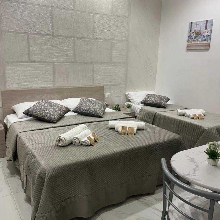 Marsala Home Alloggio - Appartamento con 1 Camera da Letto - 1