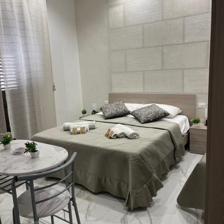 Marsala Home Alloggio - Appartamento con 1 Camera da Letto - 33
