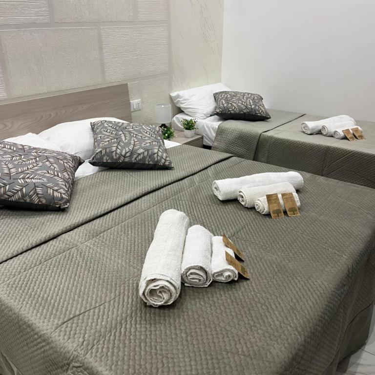 Marsala Home Alloggio - Appartamento con 1 Camera da Letto - 36