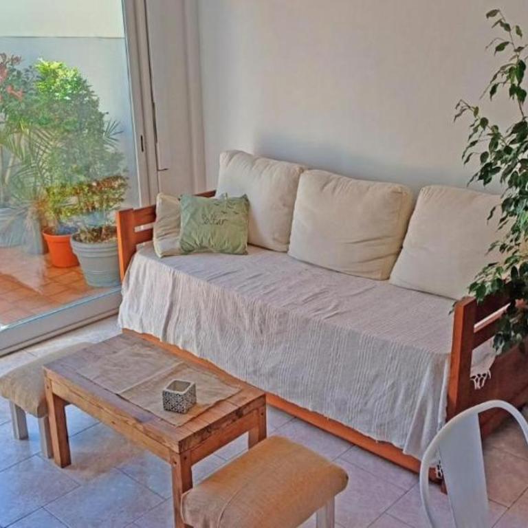 Departamento del Mar - Apartamento de 1 dormitorio - 4