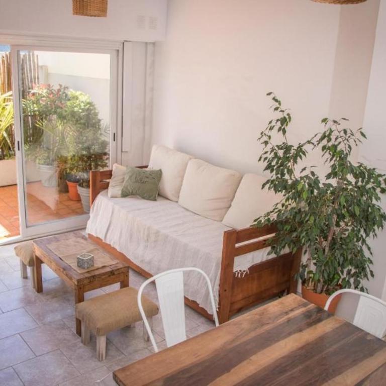 Departamento del Mar - Apartamento de 1 dormitorio - 6