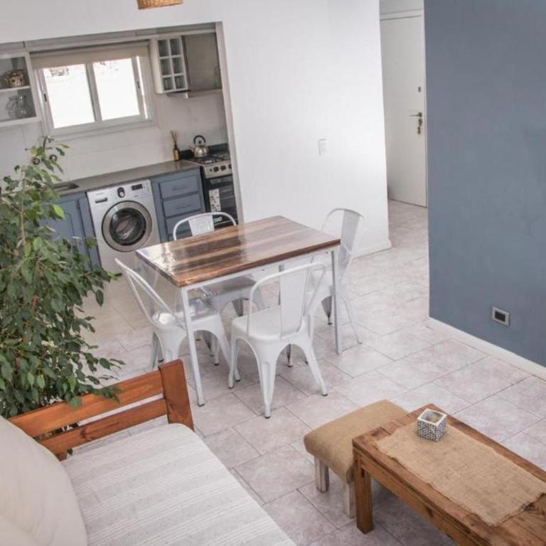 Departamento del Mar - Apartamento de 1 dormitorio - 7