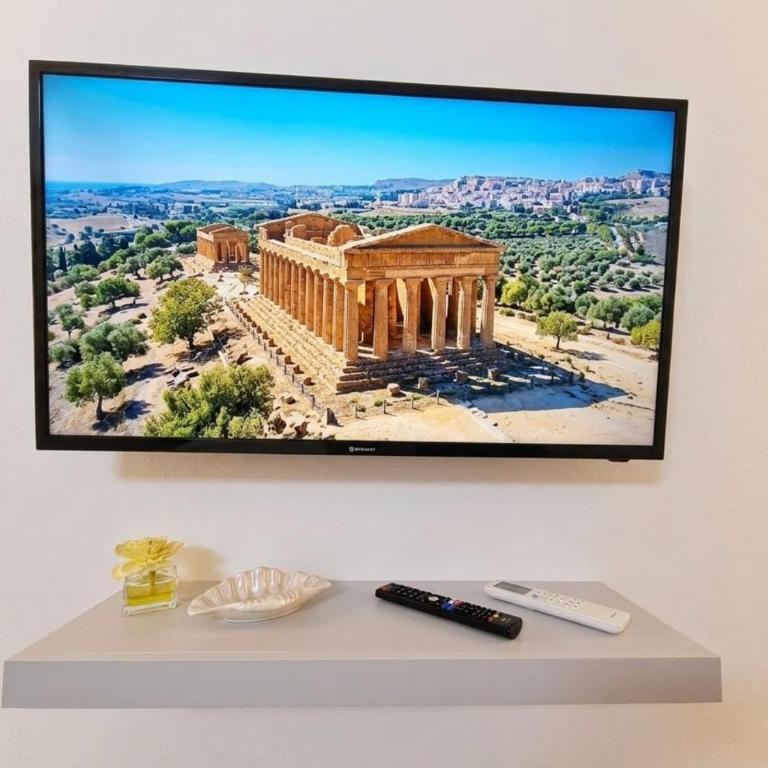 La Nicchia Di Alisia - Appartamento con 1 Camera da Letto - 7
