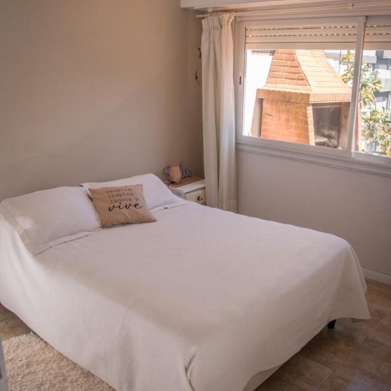 Departamento del Mar - Apartamento de 1 dormitorio - 9