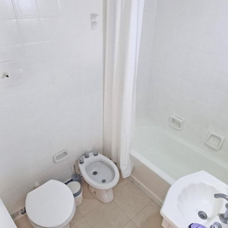 Departamento del Mar - Apartamento de 1 dormitorio - 10