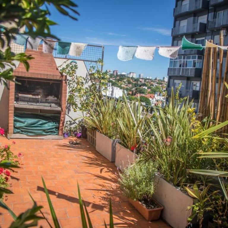 Departamento del Mar - Apartamento de 1 dormitorio - 11