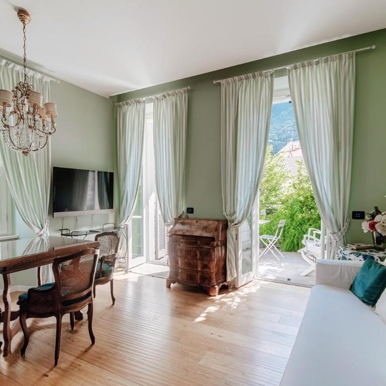 Green Home by "The House Of Travelers" - Appartamento con 1 Camera da Letto - 1