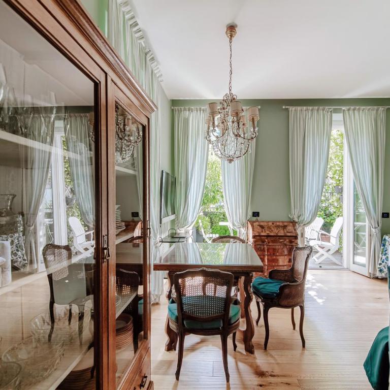 Green Home by "The House Of Travelers" - Appartamento con 1 Camera da Letto - 2