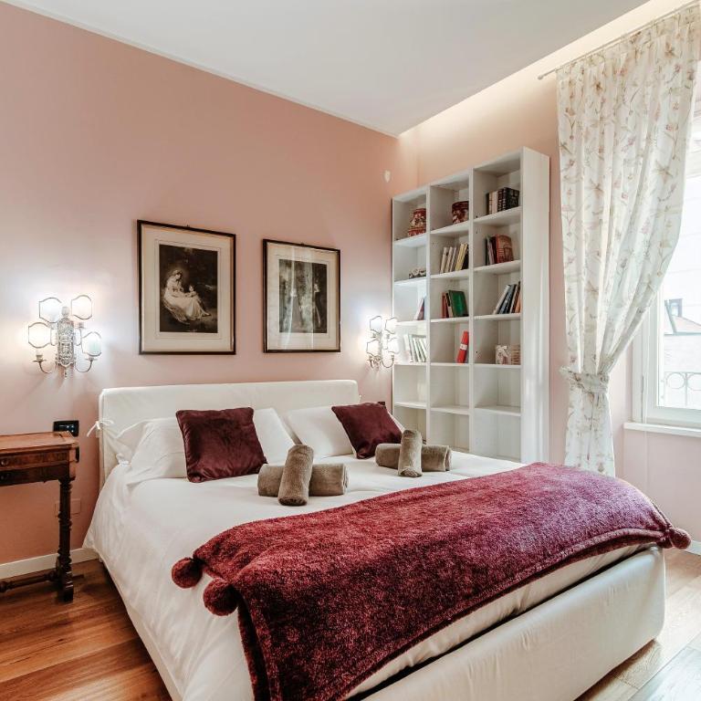 Green Home by "The House Of Travelers" - Appartamento con 1 Camera da Letto - 3