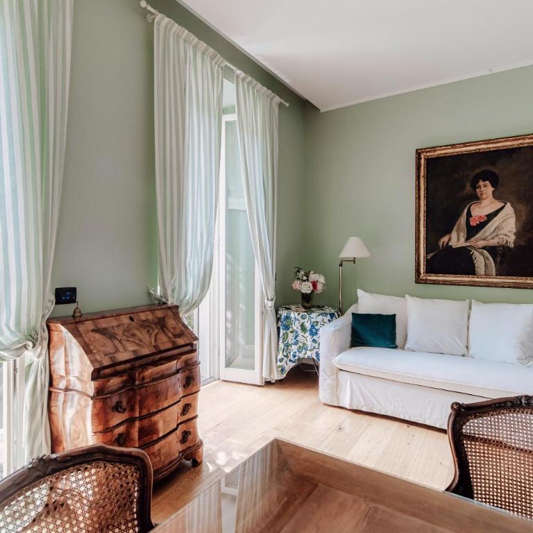 Green Home by "The House Of Travelers" - Appartamento con 1 Camera da Letto - 23